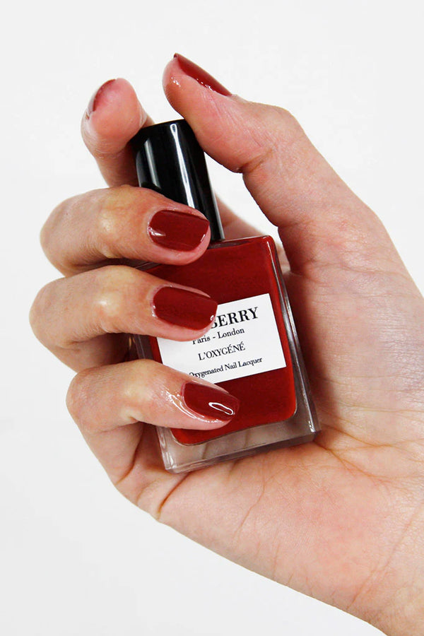 Nailberry - Harmony - Vegan Nagella