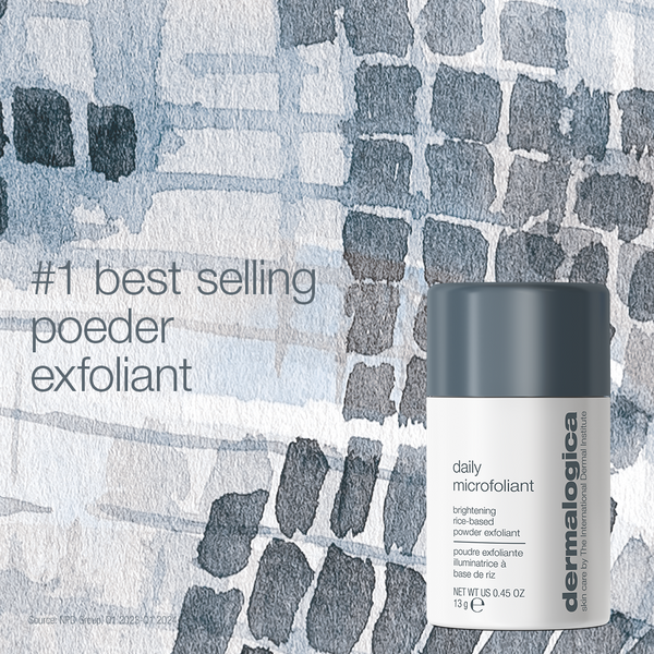 Dermalogica Light Up The Room Cadeauset – Stralende Huid (1 Fullsize + 2 Travelsize)