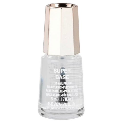 Mavala -  Super Base 040 - Basecoat - Beauty Junkies