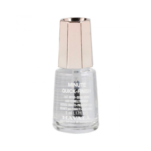 Mavala - Minute Quick Finish - Nagellakdroger - Beauty Junkies