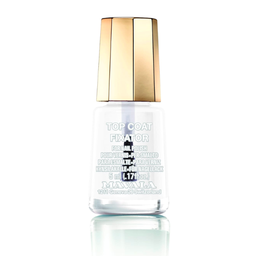 Mavala -  Top Coat Fixator 042 - Beauty Junkies