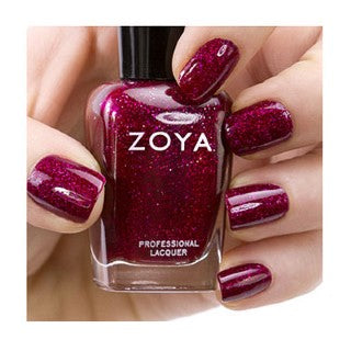 Zoya - Blaze - Vegan Nagellak
