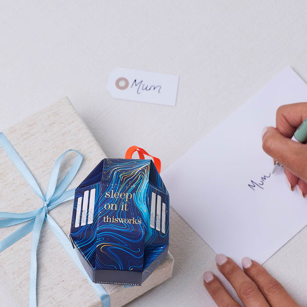 This Works - Sleep On It – Mini Eerste Hulp Kit voor een Betere Nachtrust