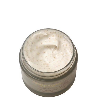 Aromatherapy Associates - Rose Triple Exfoliator