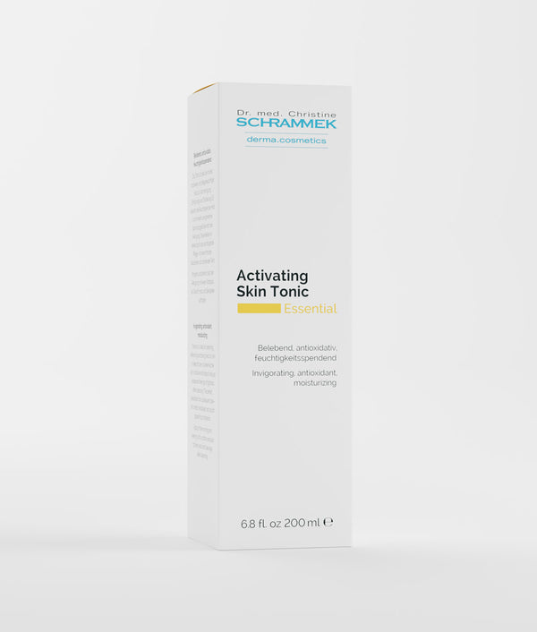 Dr Schrammek  - Activating Skin Tonic