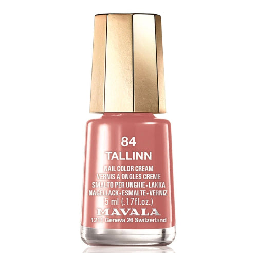 Mavala Tallinn 84 - Mini nail polish