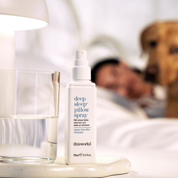 This Works - Deep Sleep Pillow Spray