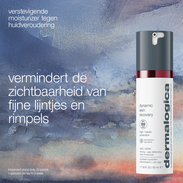 Dermalogica A Goodnight’s Rest Cadeauset – Dag- en Nachtverzorging (2 Fullsize + 1 Travelsize)