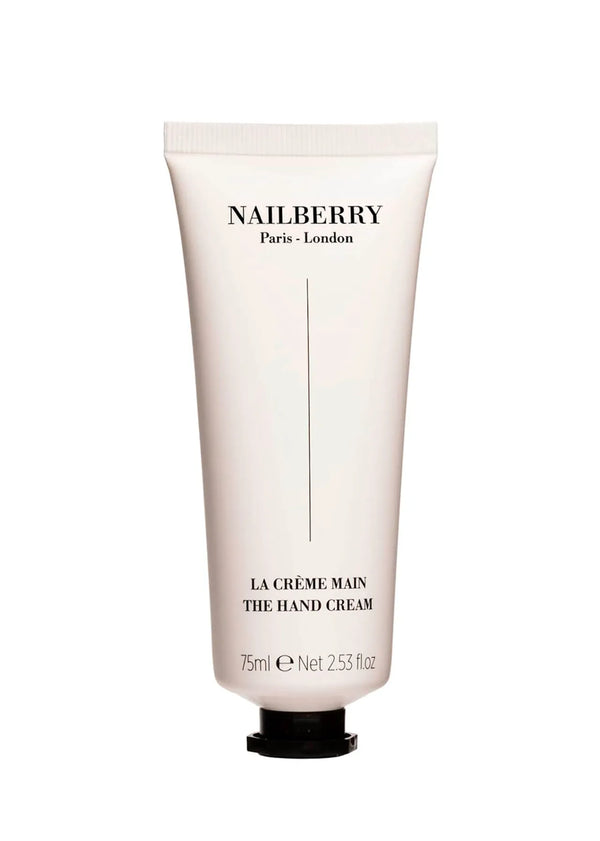 Nailberry - The Hand Cream - Anti-aging handcreme