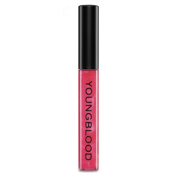 Youngblood - Lip Gloss - Vochtherstellende lipgloss - Beauty Junkies