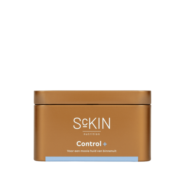 Sckin Nutrition - Kontrolle+ -