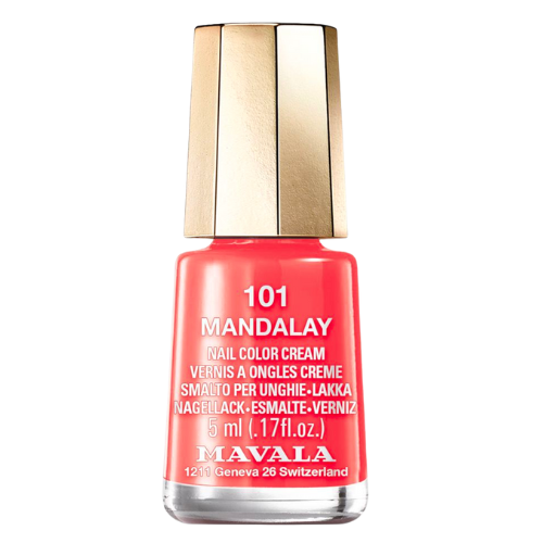 Mavala - Manadalay 101 - Mini nail polish