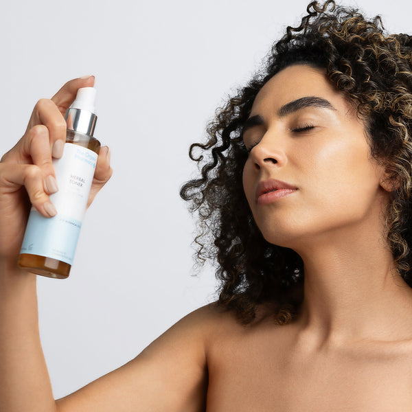 The Organic Pharmacy - Herbal Toner