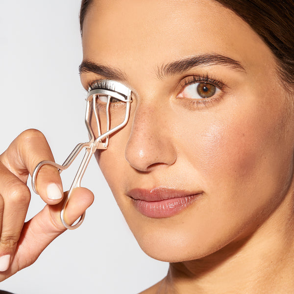 Tweezerman  - Wimperkruller 60° – Voor Ronde Ogen & Intense Krul