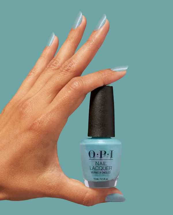 OPI Nail Lacquer - Reality Check Ya Out - Nagellak