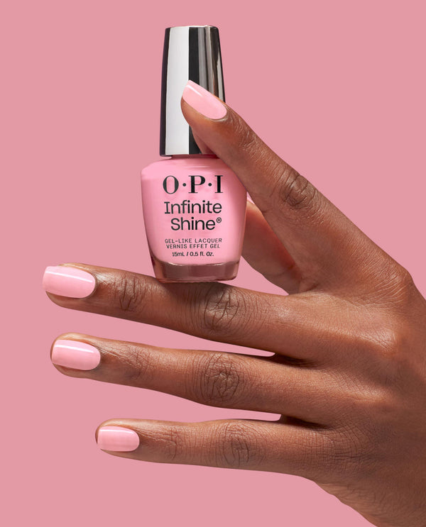 OPI - Drop to the Florchid - Gel-look Nagellak