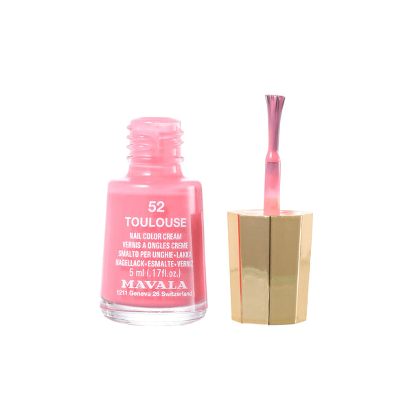 Mavala Toulouse 52 - Mini -Nagellack