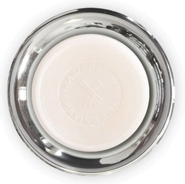 Mühle - Zeepbakje RVS - Roestvrij Staal - Beauty Junkies