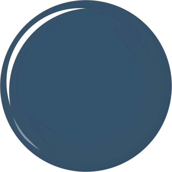 Mavala - Denim Blue 178 - Mini Nagellak