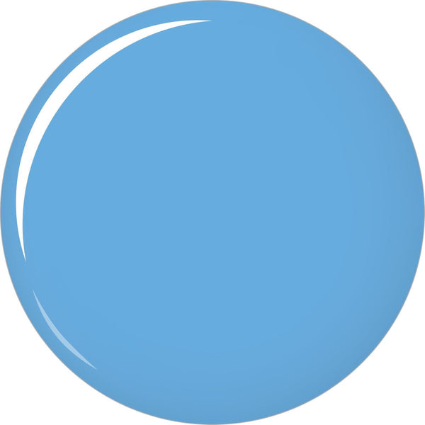 Mavala - Cyclades Blue 167 - Mini Nagellak