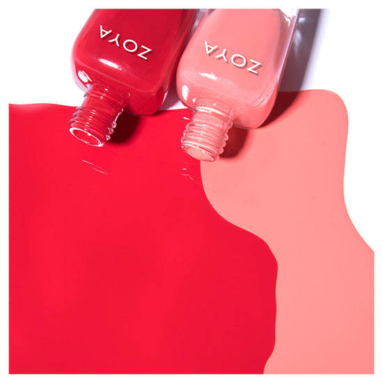 Zoya - Emma - Vegan Nagellak
