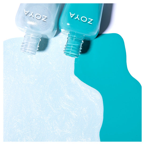 Zoya - Fisher - Vegan Nagellak
