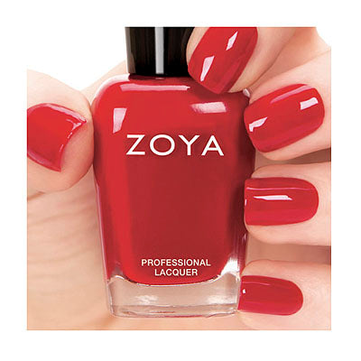 Zoya - Livingston - Vegan Nagellak