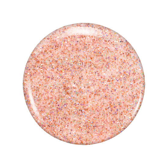 Zoya – Twinklette – Vegan Roségouden Holografische Nagellak – 15 ml