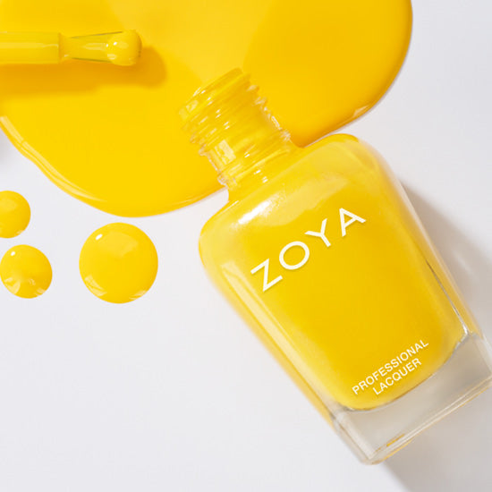 Zoya - Taji - Vegan Nagellak