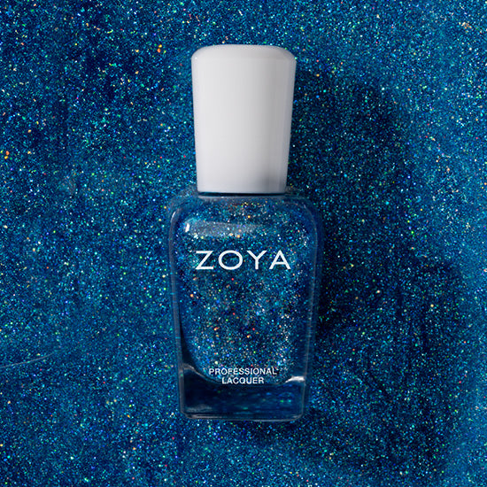 Zoya - Cove - Vegan Mini Nagellak 7.5ml