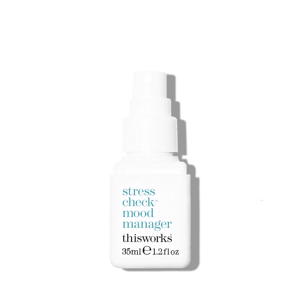 This Works - Stress Check Mood Manager - Beauty Junkies