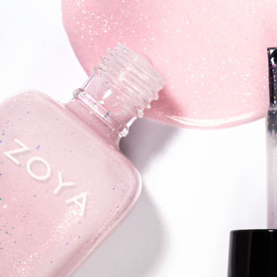 Zoya - Opal Vegan nail polish