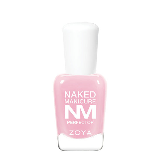 Zoya Naked Manicure - Pro Nail Perfecting Kit – Perfecte Natuurlijke Nagels in Minuten