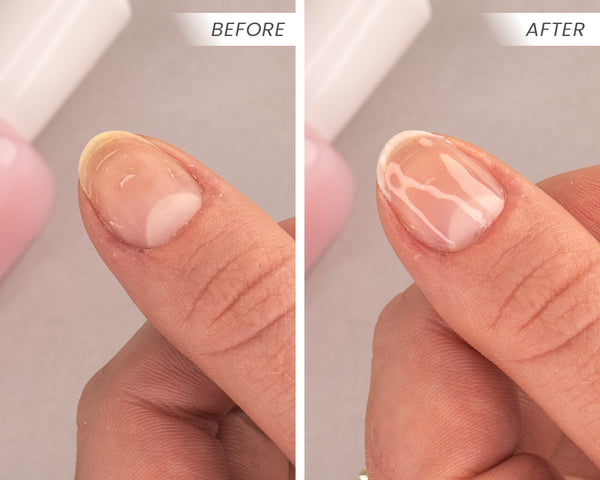 Zoya Naked Manicure - Pro Nail Perfecting Kit – Perfecte Natuurlijke Nagels in Minuten