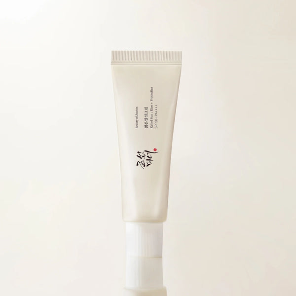 Beauty of Joseon - Relief Sun: Rice + Probiotics SPF50+ PA++++ - Zonnecrème
