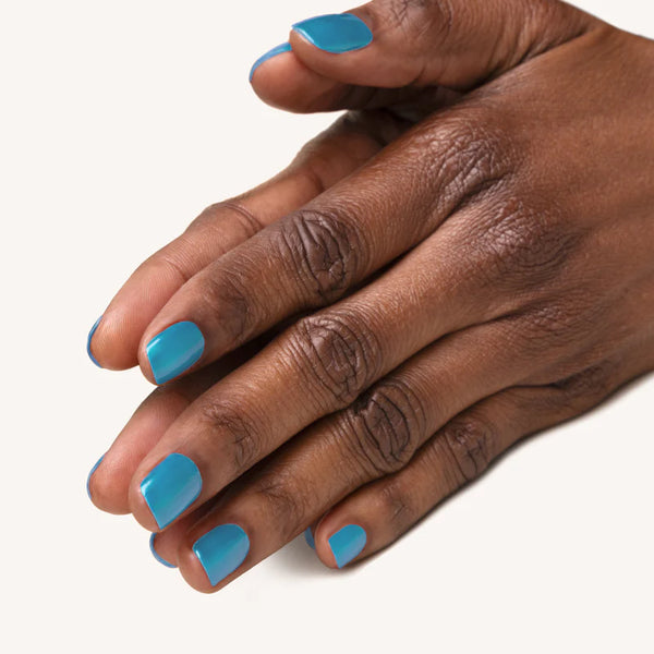 Mavala - Cyclades Blue 167 - Mini Nagellak