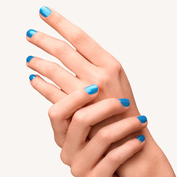Mavala - Cyclades Blue 167 - Mini Nagellak
