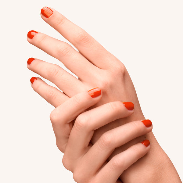 Mavala - Waikiki Orange 169 - Mini Nagellak
