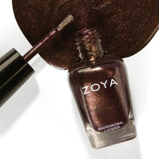 Zoya - Eleanor - Vegan Mini Nagellak 7.5ml