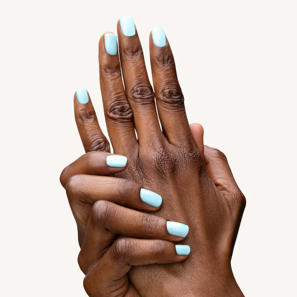 Mavala - Blue Mint 181 - Mini Nagellak