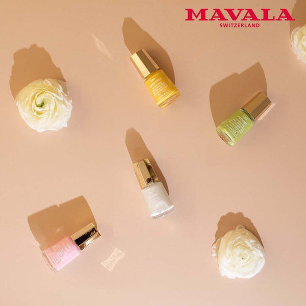Mavala - Geneve 22  - Mini Nagellak 5ml