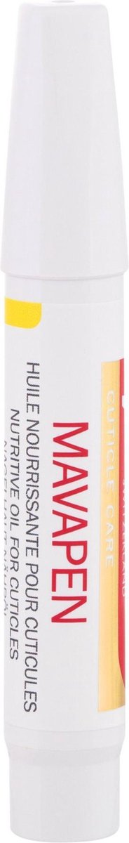 Mavala - Mavapen Nagelriem olie - Beauty Junkies