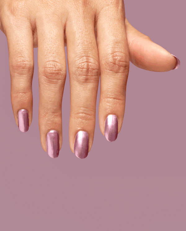 OPI Nail Lacquer - Cyborn Again - Nagellak