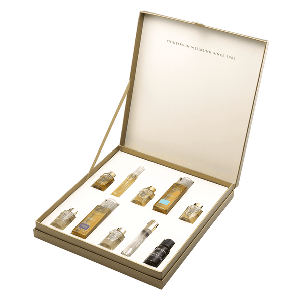 Aromatherapy Associates - The Ultimate Selfcare Heroes - Wellness Cadeauset voor Lichaam & Geest