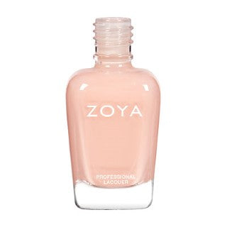 Zoya - Scarlet - Vegan Nagellak