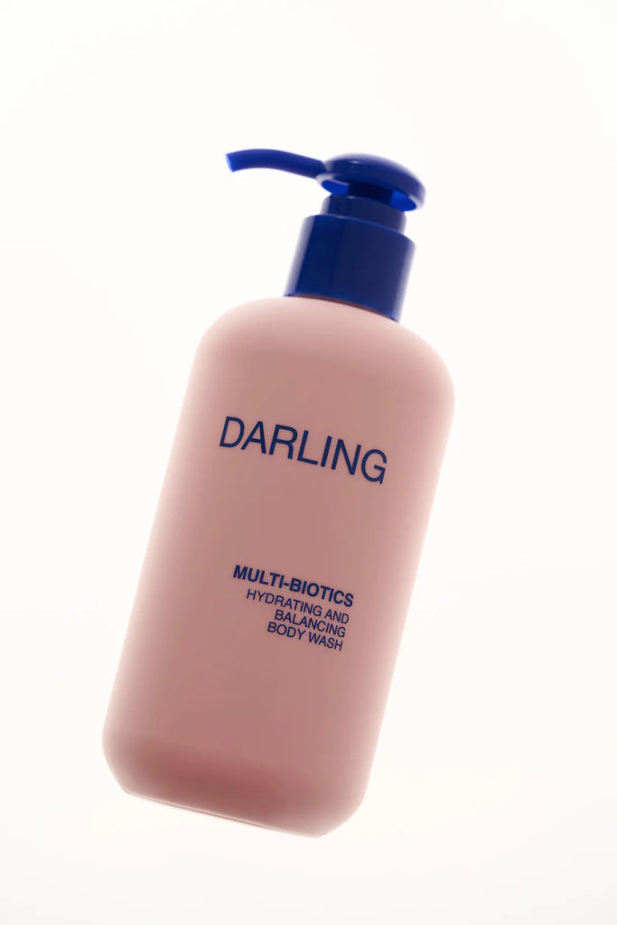Darling -  Multi-Biotics Body Wash