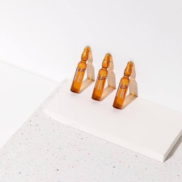 MesoSoTetic - Anti -Ting Flash Ampoules 10x2ml