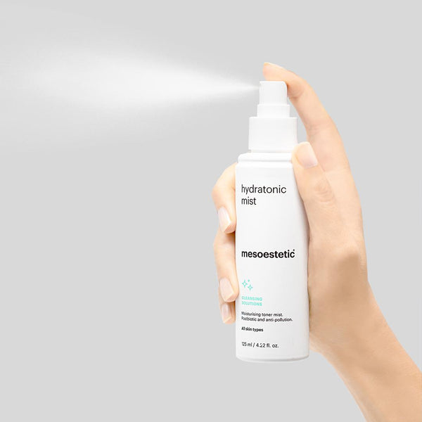 Mesoestetic - Hydratonic Mist
