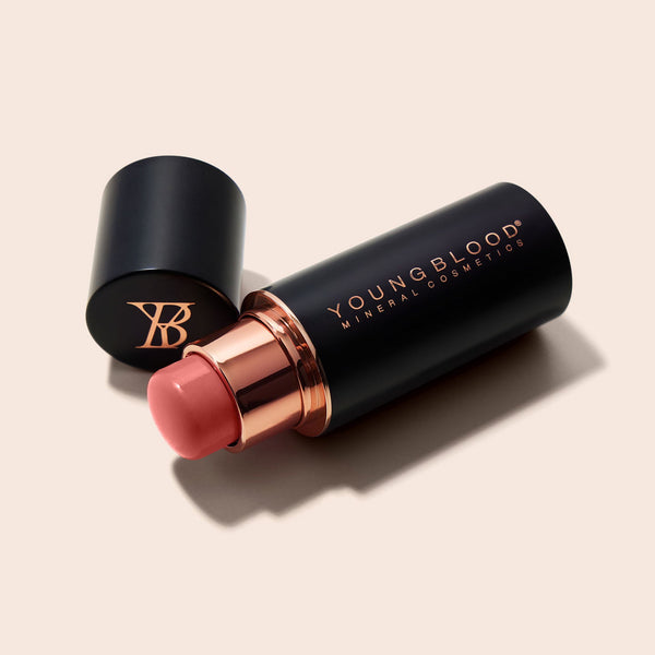 Youngblood Cosmetics - VividLuxe Crème Mini Blush Stick