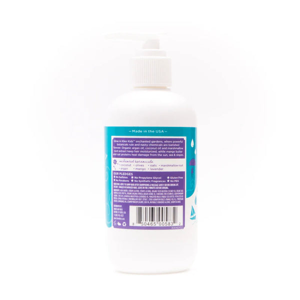 Klee Naturals -  Enchanted Shampoo & Charmed Conditioner Gift Set - Beauty Junkies